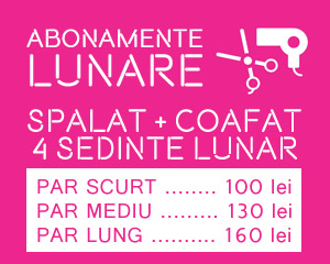 Oferta Abonamente