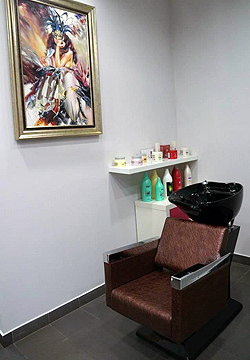 poza salon Beauty U Vitan 2
