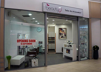 poza salon Beauty U Vitan 6